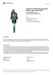 AFRISO_KAPAZITIVER-FUELLSTANDGRENZSCHALTER-CAPFOX--ENT-21-MK--05-ST-KAPAZITIVER-FUELLST_5656005ST-L-2B02_DEU_DEU.PDF