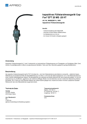 AFRISO_KAPAZITIVES-FUELLSTANDMESSGERAET-CAPFOX--EFT-20-MS--20-HT-KAPAZITIVES-FUELLSTAND_5655020HT-L-1B01_DEU_DEU.PDF