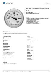AFRISO_BIMETALL-EDELSTAHLTHERMOMETER-BITH-63-E-BIMETALL-EDELSTAHLTHERMOMETER_66134312_DEU_CHE.PDF