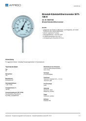 AFRISO_BIMETALL-EDELSTAHLTHERMOMETER-BITH-100-E-BIMETALL-EDELSTAHLTHERMOMETER_66307302_DEU_CHE.PDF