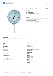 AFRISO_BIMETALL-EDELSTAHLTHERMOMETER-BITH-63-E-BIMETALL-EDELSTAHLTHERMOMETER_66133302_DEU_CHE.PDF