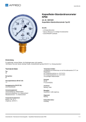 AFRISO_KAPSELFEDER-STANDARDMANOMETER-KP80-KAPSELFEDER-STANDARDMANOMETER-TYP-D2_35072201_DEU_CHE.PDF