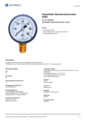 AFRISO_KAPSELFEDER-STANDARDMANOMETER-KP80-KAPSELFEDER-STANDARDMANOMETER-TYP-D2_35057201_DEU_CHE.PDF