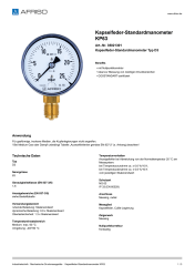 AFRISO_KAPSELFEDER-STANDARDMANOMETER-KP63-KAPSELFEDER-STANDARDMANOMETER-TYP-D3_35021301_DEU_CHE.PDF