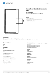 AFRISO_KAPSELFEDER-STANDARDMANOMETER-KP80-KAPSELFEDER-STANDARDMANOMETER-TYP-D3_35069351_DEU_CHE.PDF