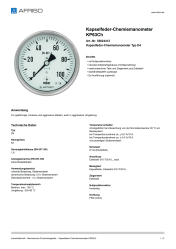 AFRISO_KAPSELFEDER-CHEMIEMANOMETER-KP63CH-KAPSELFEDER-CHEMIEMANOMETER-TYP-D4_35024412_DEU_CHE.PDF