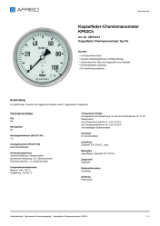 AFRISO_KAPSELFEDER-CHEMIEMANOMETER-KP63CH-KAPSELFEDER-CHEMIEMANOMETER-TYP-D4_35016412_DEU_CHE.PDF
