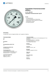 AFRISO_KAPSELFEDER-CHEMIEMANOMETER-KP63CH-KAPSELFEDER-CHEMIEMANOMETER-TYP-D4_35012412_DEU_CHE.PDF