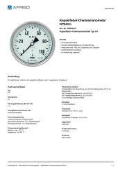 AFRISO_KAPSELFEDER-CHEMIEMANOMETER-KP63CH-KAPSELFEDER-CHEMIEMANOMETER-TYP-D4_35004412_DEU_CHE.PDF