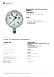 AFRISO_KAPSELFEDER-CHEMIEMANOMETER-KP63CH-KAPSELFEDER-CHEMIEMANOMETER-TYP-D4_35006402_DEU_CHE.PDF