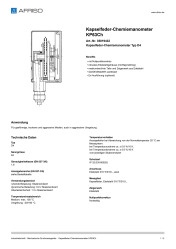 AFRISO_KAPSELFEDER-CHEMIEMANOMETER-KP63CH-KAPSELFEDER-CHEMIEMANOMETER-TYP-D4_35019432_DEU_CHE.PDF