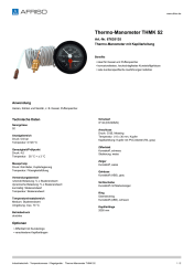 AFRISO_THERMO-MANOMETER-THMK-52-THERMO-MANOMETER-MIT-KAPILLARLEITUNG_67635135_DEU_CHE.PDF