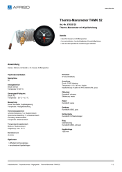 AFRISO_THERMO-MANOMETER-THMK-52-THERMO-MANOMETER-MIT-KAPILLARLEITUNG_67635125_DEU_CHE.PDF