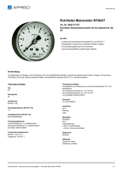 AFRISO_ROHRFEDER-MANOMETER-RF50GT-ROHRFEDER-STANDARDMANOMETER-FUER-DIE-GASTECHNIK-TYP-D_85051311GT_DEU_CHE.PDF