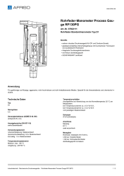 AFRISO_ROHRFEDER-MANOMETER-PROCESS-GAUGE-RF130PG-ROHRFEDER-STANDARDMANOMETER-TYP-D1_87923111_DEU_CHE.PDF