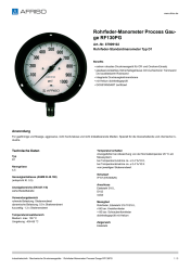 AFRISO_ROHRFEDER-MANOMETER-PROCESS-GAUGE-RF130PG-ROHRFEDER-STANDARDMANOMETER-TYP-D1_87909102_DEU_CHE.PDF