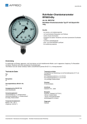 AFRISO_ROHRFEDER-CHEMIEMANOMETER-RF50CHGLY-ROHRFEDER-CHEMIEMANOMETER-TYP-D7-MIT-GLYZERI_85073702_DEU_CHE.PDF