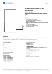 AFRISO_ROHRFEDER-CHEMIEMANOMETER-RF160CHGLY-ROHRFEDER-CHEMIEMANOMETER-TYP-D8-MIT-GLYZER_85273812_DEU_CHE.PDF