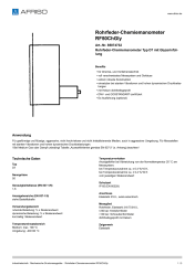 AFRISO_ROHRFEDER-CHEMIEMANOMETER-RF50CHGLY-ROHRFEDER-CHEMIEMANOMETER-TYP-D7-MIT-GLYZERI_85074732_DEU_CHE.PDF