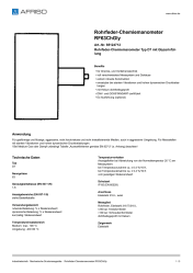 AFRISO_ROHRFEDER-CHEMIEMANOMETER-RF63CHGLY-ROHRFEDER-CHEMIEMANOMETER-TYP-D7-MIT-GLYZERI_85124712_DEU_CHE.PDF