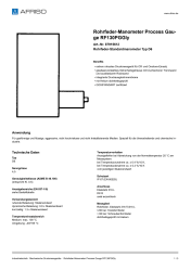AFRISO_ROHRFEDER-MANOMETER-PROCESS-GAUGE-RF130PGGLY-ROHRFEDER-STANDARDMANOMETER-TYP-D6_87915612_DEU_CHE.PDF