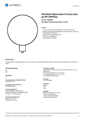 AFRISO_ROHRFEDER-MANOMETER-PROCESS-GAUGE-RF130PGGLY-ROHRFEDER-STANDARDMANOMETER-TYP-D6_87923601_DEU_CHE.PDF
