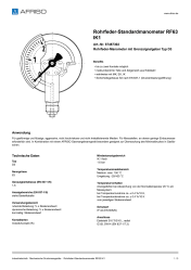AFRISO_ROHRFEDER-STANDARDMANOMETER-RF63-IK1-ROHRFEDER-MANOMETER-MIT-GRENZSIGNALGEBER-TY_87467302_DEU_CHE.PDF