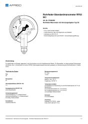 AFRISO_ROHRFEDER-STANDARDMANOMETER-RF63-IK1-ROHRFEDER-MANOMETER-MIT-GRENZSIGNALGEBER-TY_87464302_DEU_CHE.PDF