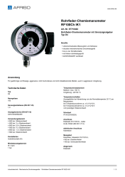 AFRISO_ROHRFEDER-CHEMIEMANOMETER-RF100CH-IK1-ROHRFEDER-CHEMIEMANOMETER-MIT-GRENZSIGNALG_87718402_DEU_CHE.PDF