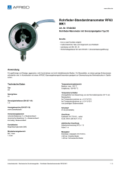 AFRISO_ROHRFEDER-STANDARDMANOMETER-RF63-MK1-ROHRFEDER-MANOMETER-MIT-GRENZSIGNALGEBER-TY_87404302_DEU_CHE.PDF