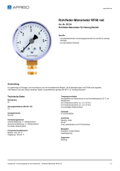 AFRISO_ROHRFEDER-MANOMETER-RF50-RAD-ROHRFEDER-MANOMETER-FUER-HEIZUNG-SANITAER_63124_DEU_CHE.PDF