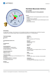 AFRISO_ROHRFEDER-MANOMETER-HZ-80-AX-ROHRFEDER-MANOMETER-FUER-HEIZUNG-SANITAER_63919_DEU_CHE.PDF