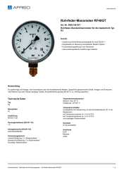 AFRISO_ROHRFEDER-MANOMETER-RF40GT-ROHRFEDER-STANDARDMANOMETER-FUER-DIE-GASTECHNIK-TYP-D_85021301GT_DEU_CHE.PDF