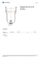 AFRISO_FILTERTASSE-FLOCO-TOP-1C--2C-FILTERTASSEN-KURZ_20288_DEU_CHE.PDF