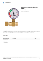 AFRISO_UNTERDRUCKMANOMETER-G--MIT-60--KONUS-UNTERDRUCKMANOMETER_20400_DEU_CHE.PDF