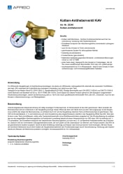 AFRISO_KOLBEN-ANTIHEBERVENTIL-KAV-KOLBEN-ANTIHEBERVENTIL_20240_DEU_CHE.PDF
