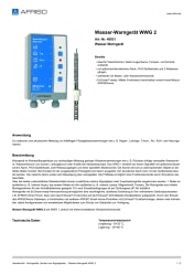 AFRISO_WASSER-WARNGERAET-WWG-2-WASSER-WARNGERAET_40031_DEU_CHE.PDF
