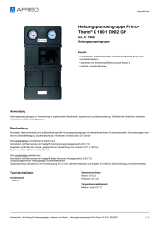 AFRISO_HEIZUNGSPUMPENGRUPPE-PRIMOTHERM--K-180-1-DN32-GP-HEIZUNGSPUMPENGRUPPE_79503_DEU_CHE.PDF