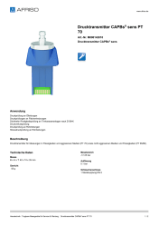 AFRISO_DRUCKTRANSMITTER-CAPBS--SENS-PT-70-DRUCKTRANSMITTER-CAPBS--SENS_M090142810_DEU_CHE.PDF