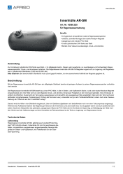 AFRISO_INNENHUELLE-AR-SM-FUER-REGENWASSERNUTZUNG_43889_020_DEU_CHE.PDF
