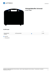 AFRISO_KLEINGERAETEKOFFER-UNIVERSAL_511304_DEU_CHE.PDF