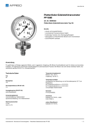 AFRISO_PLATTENFEDER-EDELSTAHLMANOMETER-PF100E-PLATTENFEDER-EDELSTAHLMANOMETER-TYP-D4_85895402_DEU_CHE.PDF