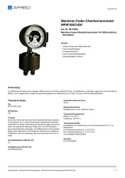AFRISO_MEMBRAN-FEDER-CHEMIEMANOMETER-MFW100CHDIF-MEMBRAN-FEDER-STANDARDMANOMETER-FUER-D_88112402_DEU_CHE.PDF