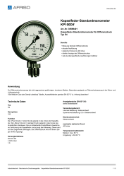 AFRISO_KAPSELFEDER-STANDARDMANOMETER-KP100DIF-KAPSELFEDER-STANDARDMANOMETER-FUER-DIFFER_35569401_DEU_CHE.PDF