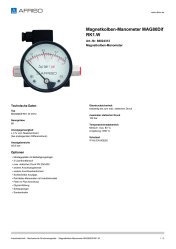 AFRISO_MAGNETKOLBEN-MANOMETER-MAG80DIF-RK1-W-MAGNETKOLBEN-MANOMETER_88024312_DEU_CHE.PDF