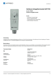 AFRISO_GEHAEUSE-ANLEGETHERMOSTAT-GAT-7HC-GEHAEUSE-ANLEGETHERMOSTAT_67403X_DEU_CHE.PDF