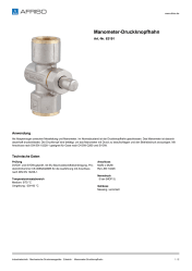 AFRISO_MANOMETER-DRUCKKNOPFHAHN_63191_DEU_CHE.PDF