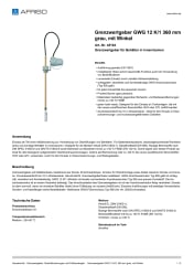 AFRISO_GRENZWERTGEBER-GWG-12-K-1-360-MM-GRAU--MIT-WINKEL-GRENZWERTGEBER-FUER-BEHAELTER-_45104_DEU_CHE.PDF