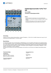 AFRISO_FUELLSTANDGRENZSCHALTER-COFOX--ELT-680-KONDUKTIVER-FUELLSTANDGRENZSCHALTER_53681_DEU_CHE.PDF
