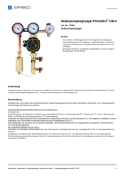 AFRISO_SOLARPUMPENGRUPPE-PRIMOSOL--130-4-SOLARPUMPENGRUPPE_77889_DEU_CHE.PDF